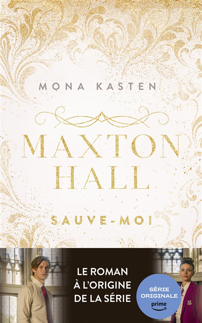 Image de couverture de Maxton Hall. 1, Sauve-moi