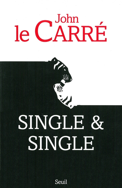 Image de couverture de Single & single : roman