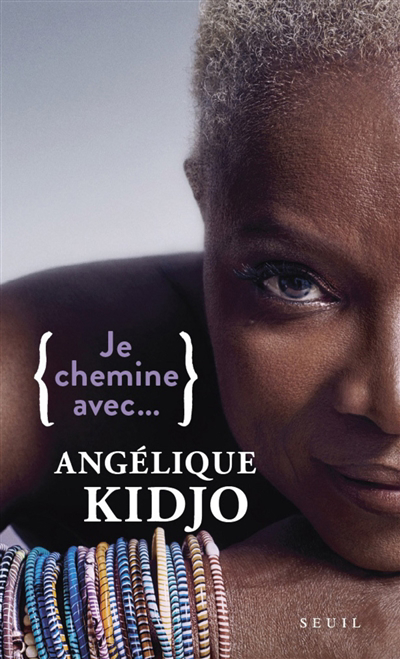 Image de couverture de Angélique Kidjo