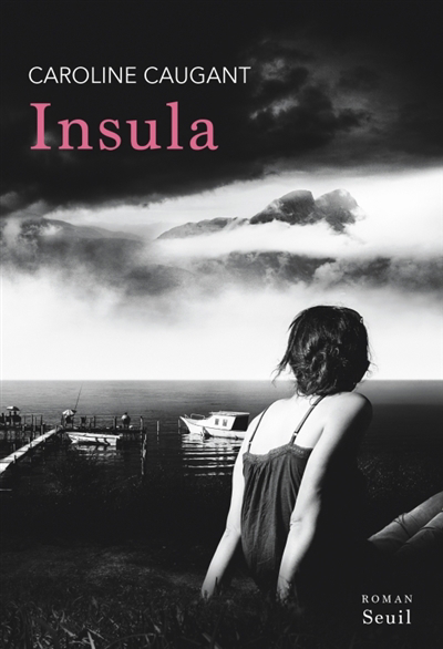 Image de couverture de Insula : roman