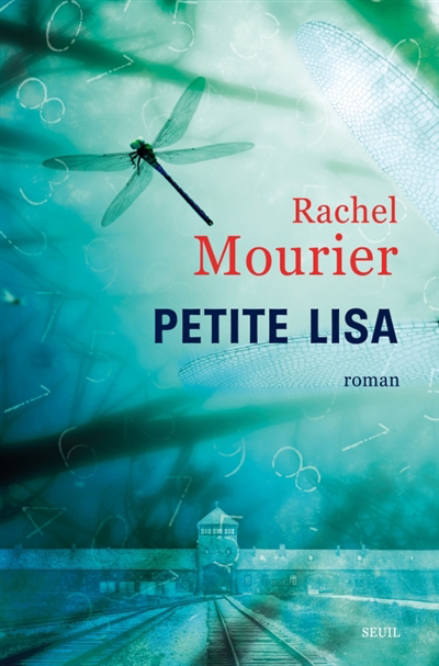 Image de couverture de Petite Lisa : roman