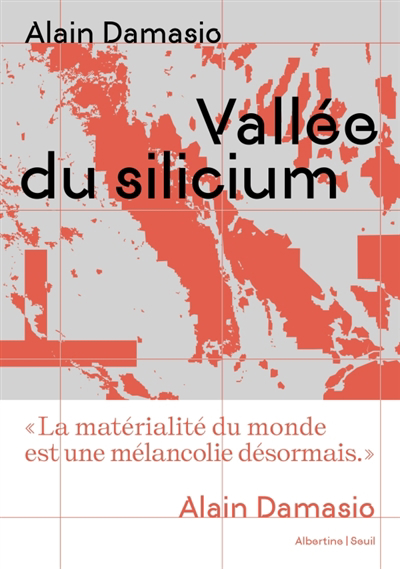 Image de couverture de Vallée du silicium