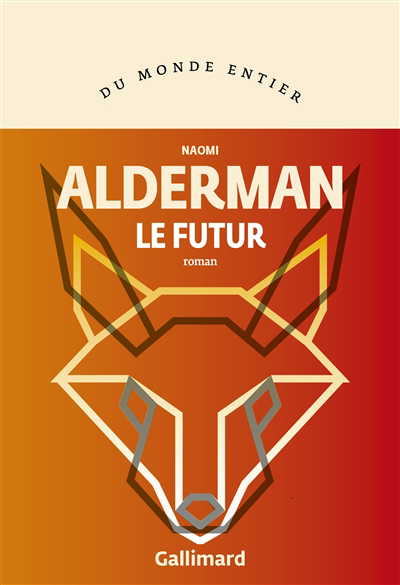 Image de couverture de Le futur : roman