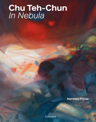 Image de couverture de Chu Teh-Chun : in nebula