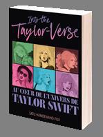 Image de couverture de Into the Taylor-verse