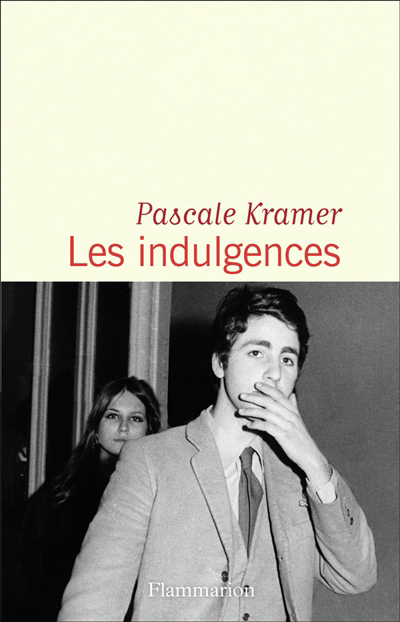 Image de couverture de Les indulgences : roman