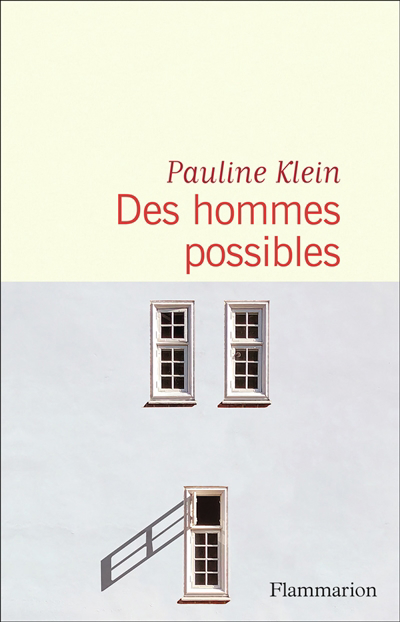 Image de couverture de Des hommes possibles : roman