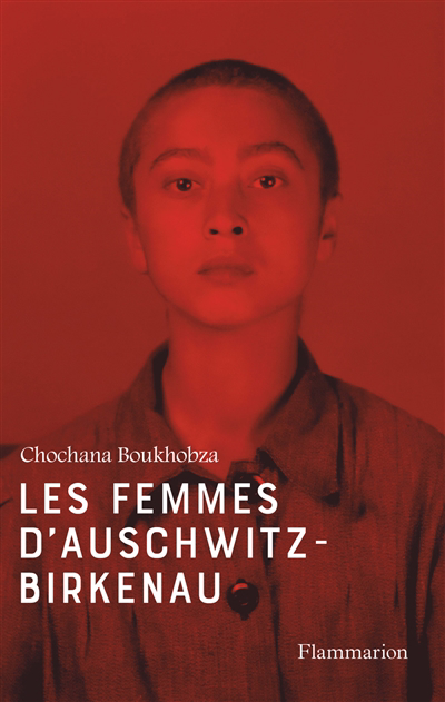 Image de couverture de Les femmes d'Auschwitz-Birkenau