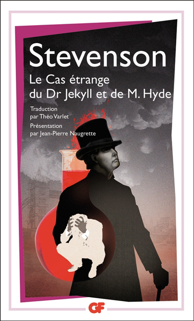 Image de couverture de Le cas étrange du Dr Jekyll et de M. Hyde