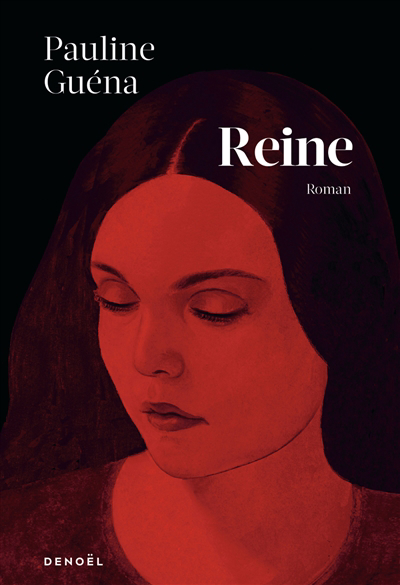 Image de couverture de Reine : roman