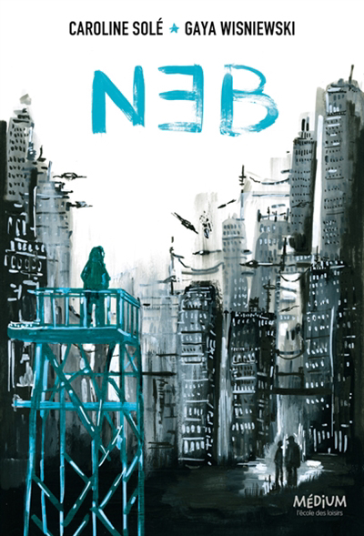 Image de couverture de NEB