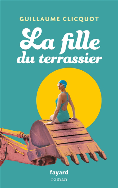 Image de couverture de La fille du terrassier