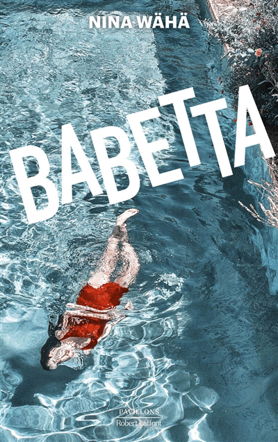 Image de couverture de Babetta
