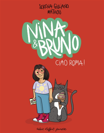 Image de couverture de Nina & Bruno