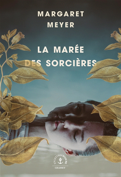 Image de couverture de La marée des sorcières : roman