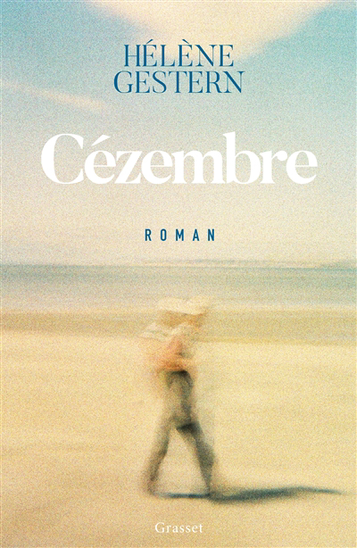 Image de couverture de Cézembre : roman