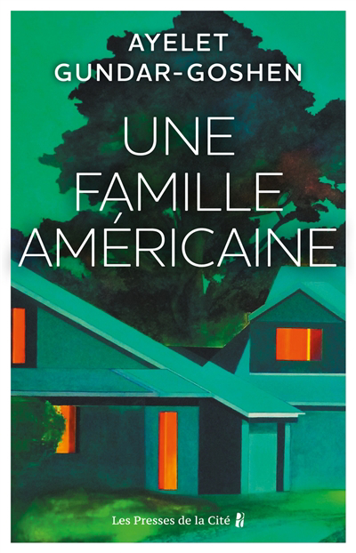 Image de couverture de Une famille américaine