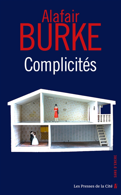 Image de couverture de Complicités