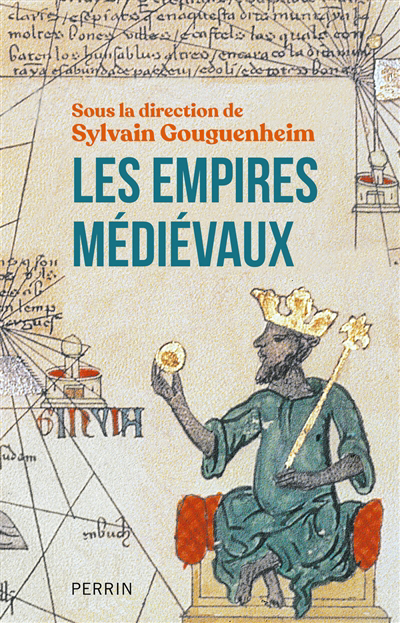 Image de couverture de Les empires médiévaux