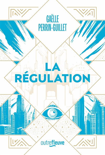 Image de couverture de La régulation