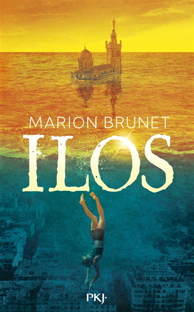 Image de couverture de Ilos : roman