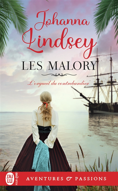Image de couverture de Les Malory. 11, L'orgueil du contrebandier