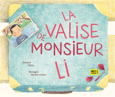 Image de couverture de La valise de Monsieur Li