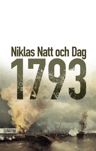 Image de couverture de 1793
