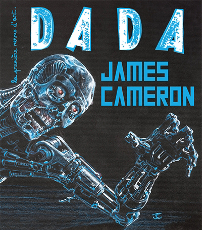 Image de couverture de James Cameron