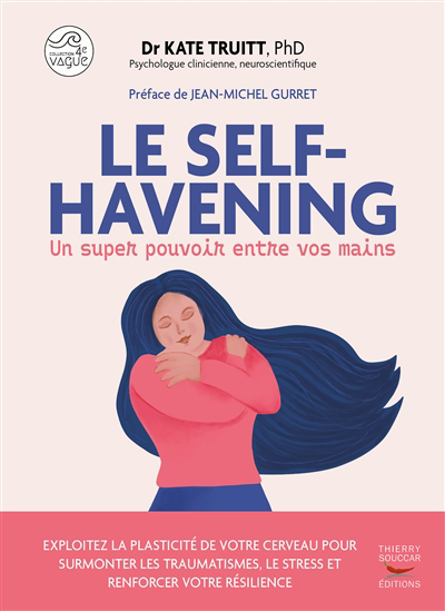 Image de couverture de Le self-havening