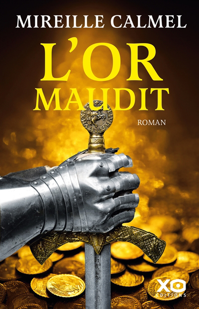 Image de couverture de L'or maudit. 1 : roman