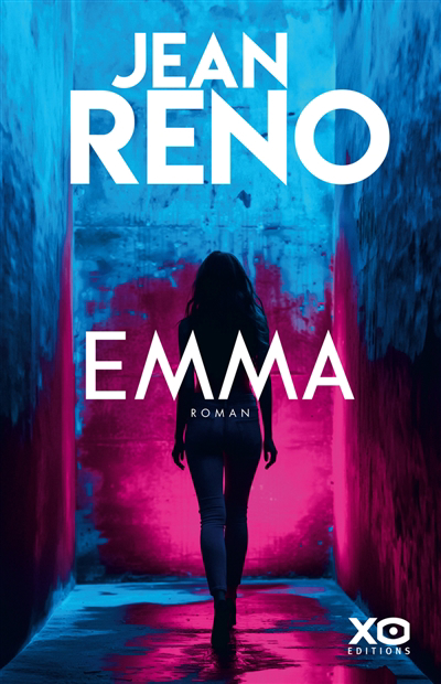 Image de couverture de Emma