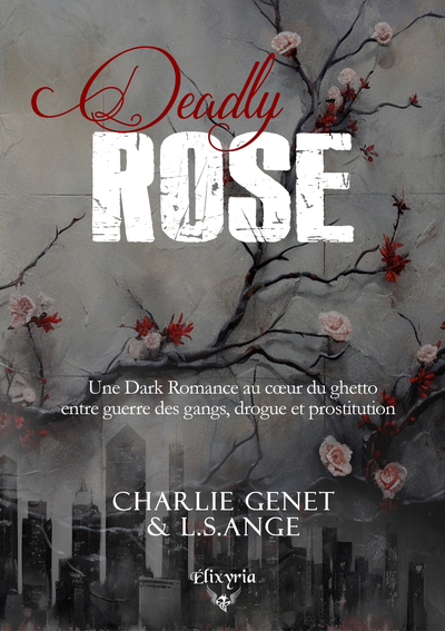 Image de couverture de Deadly rose
