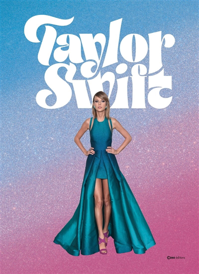 Image de couverture de Taylor Swift