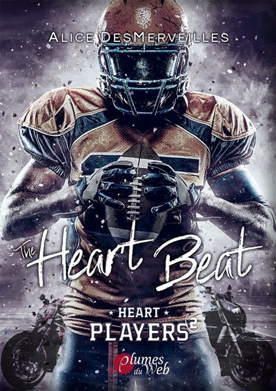 Image de couverture de Heart players. 2, The heart beat