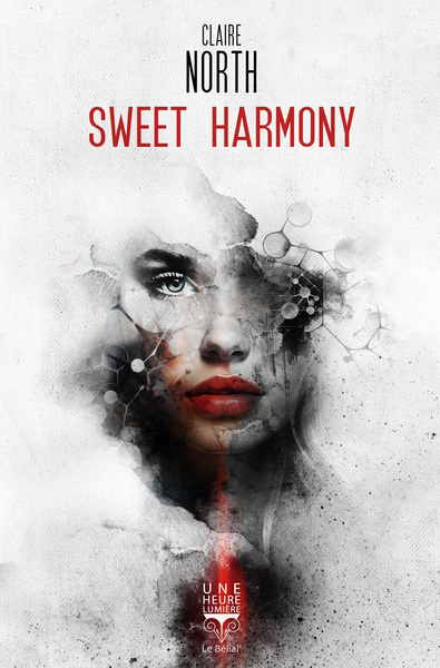 Image de couverture de Sweet harmony