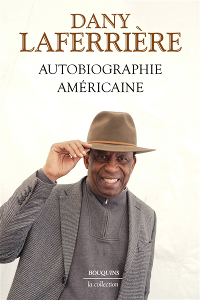 Image de couverture de Autobiographie américaine