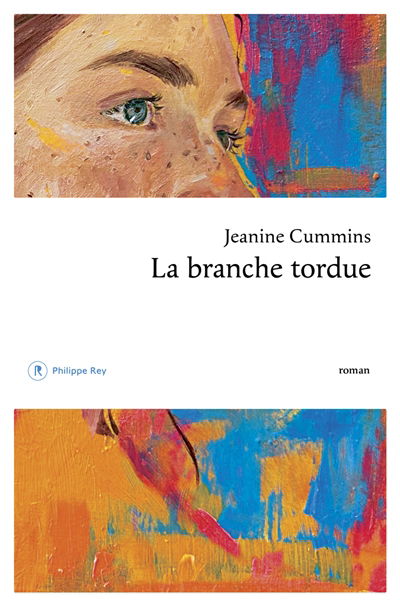 Image de couverture de La branche tordue : roman
