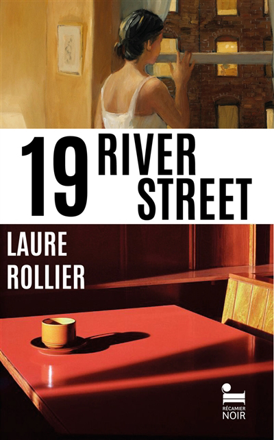 Image de couverture de 19, River Street : thriller