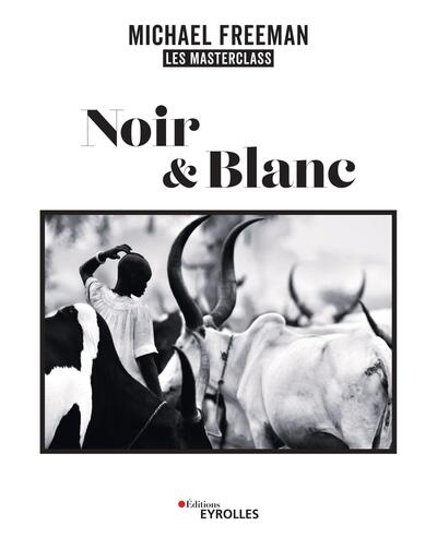 Image de couverture de Noir & blanc
