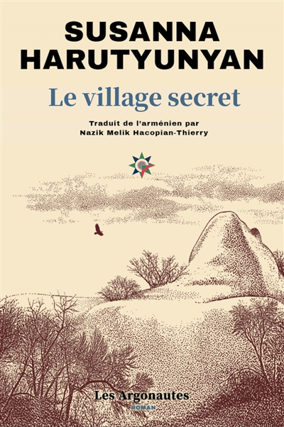 Image de couverture de Le village secret : roman