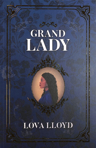 Image de couverture de Grand lady