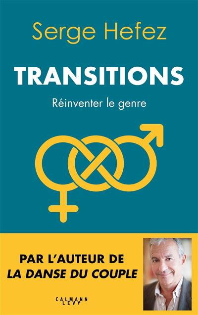 Image de couverture de Transitions : réinventer le genre