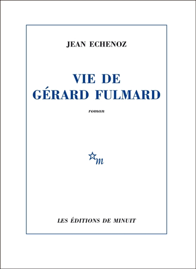 Image de couverture de Vie de Gérard Fulmard