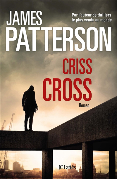 Image de couverture de Criss Cross : roman