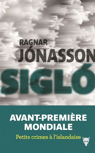 Image de couverture de Sigló