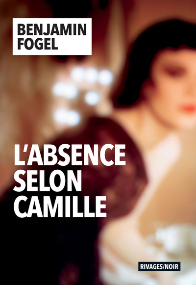 Image de couverture de L'absence selon Camille