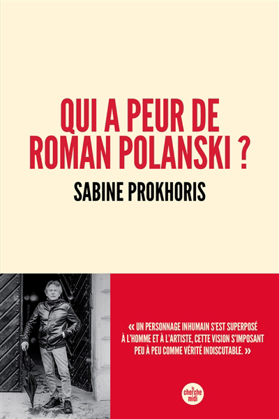 Image de couverture de Qui a peur de Roman Polanski?