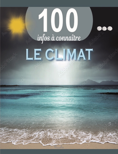 Image de couverture de Le climat.