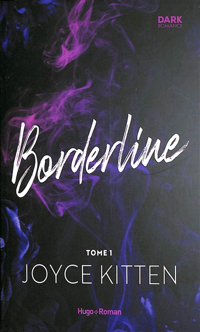 Image de couverture de Borderline. 1